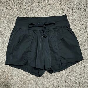 Aerie Black shorts
